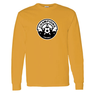 Brookwood Home T-Shirt Thumbnail