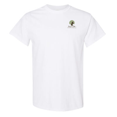 Brookwood Monkey - Unisex Heavy Cotton™ T-Shirt Thumbnail